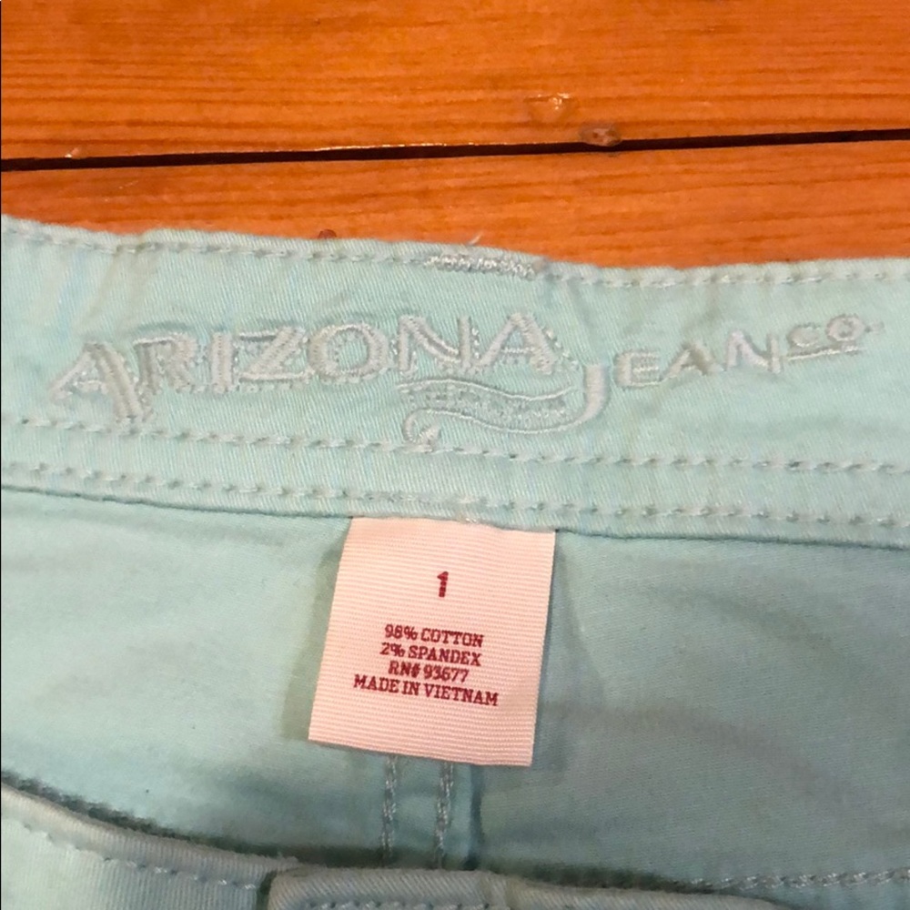 Arizona Shorts